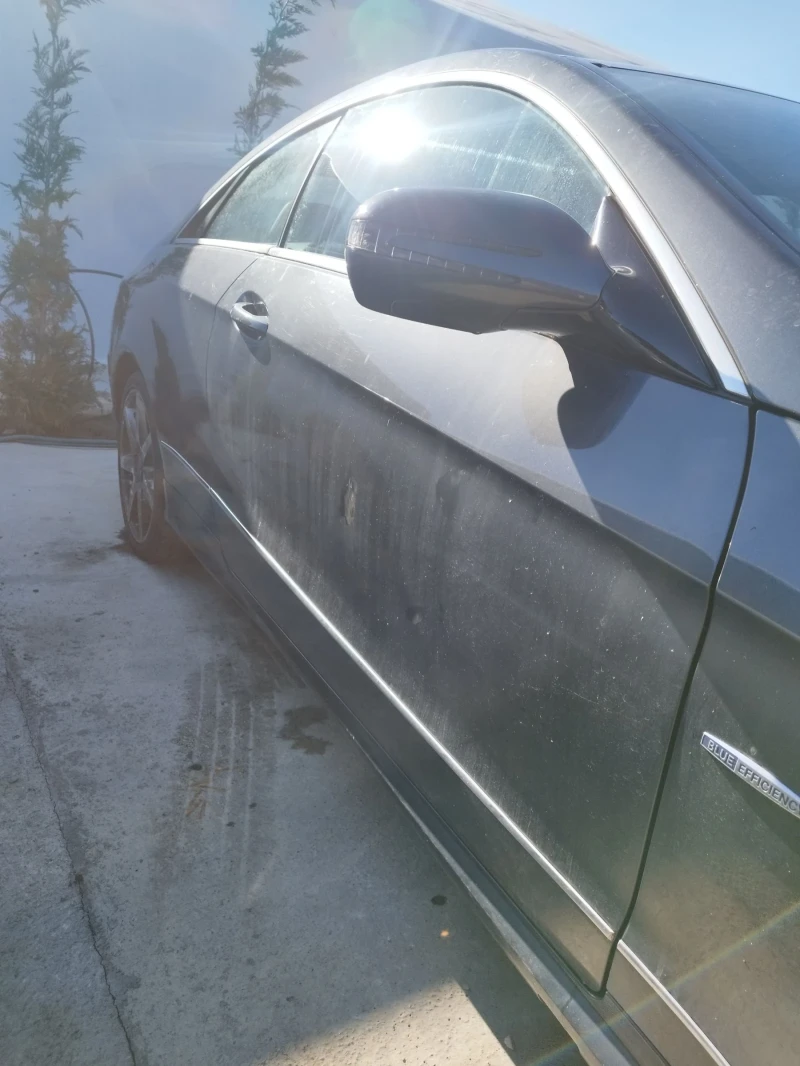 Mercedes-Benz E 350 642, снимка 6 - Автомобили и джипове - 50084466