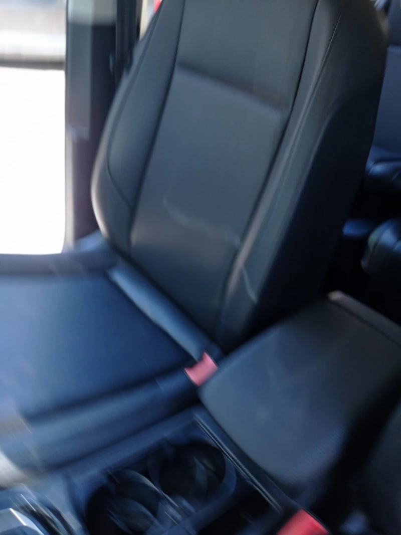 VW Touran, снимка 2 - Автомобили и джипове - 51720237