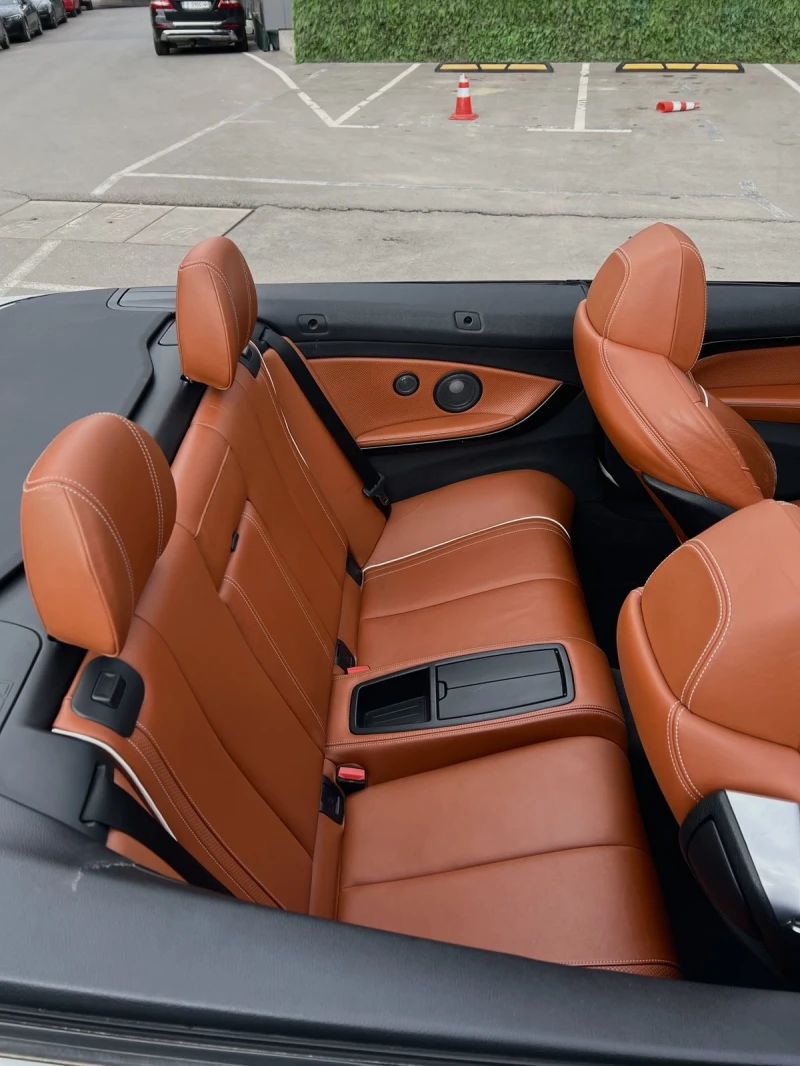 BMW 420 M sport, снимка 13 - Автомобили и джипове - 52656722