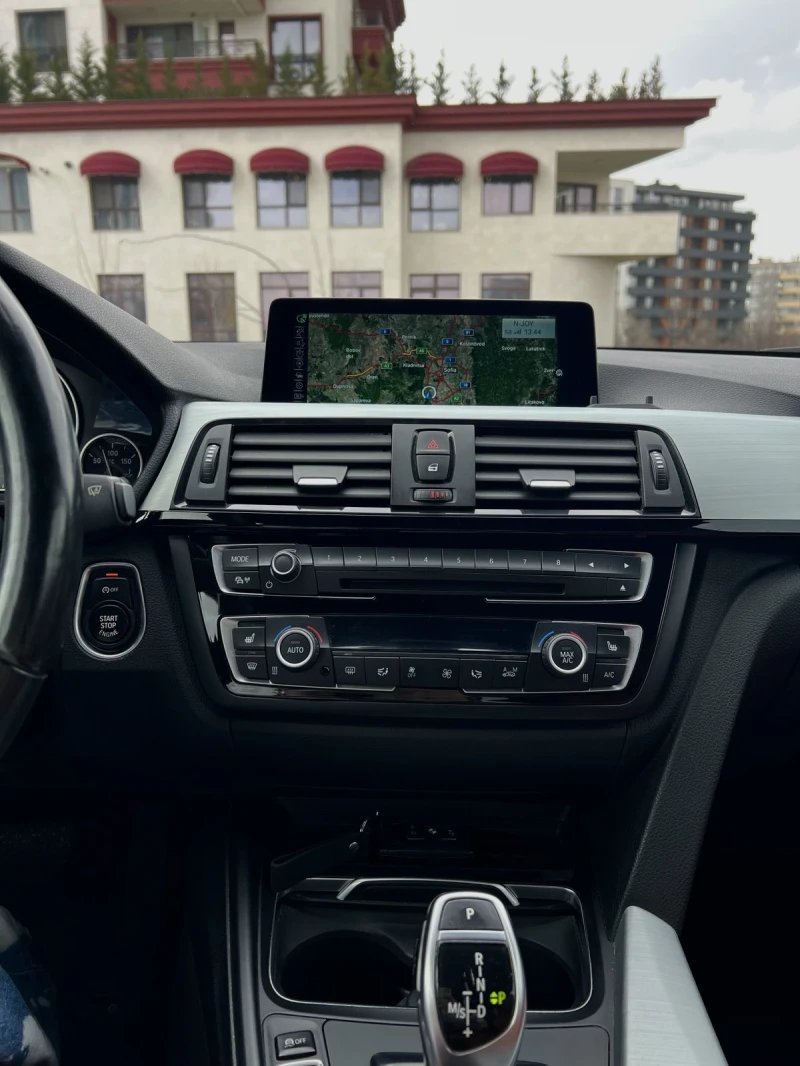 BMW 420 M sport, снимка 17 - Автомобили и джипове - 52656722