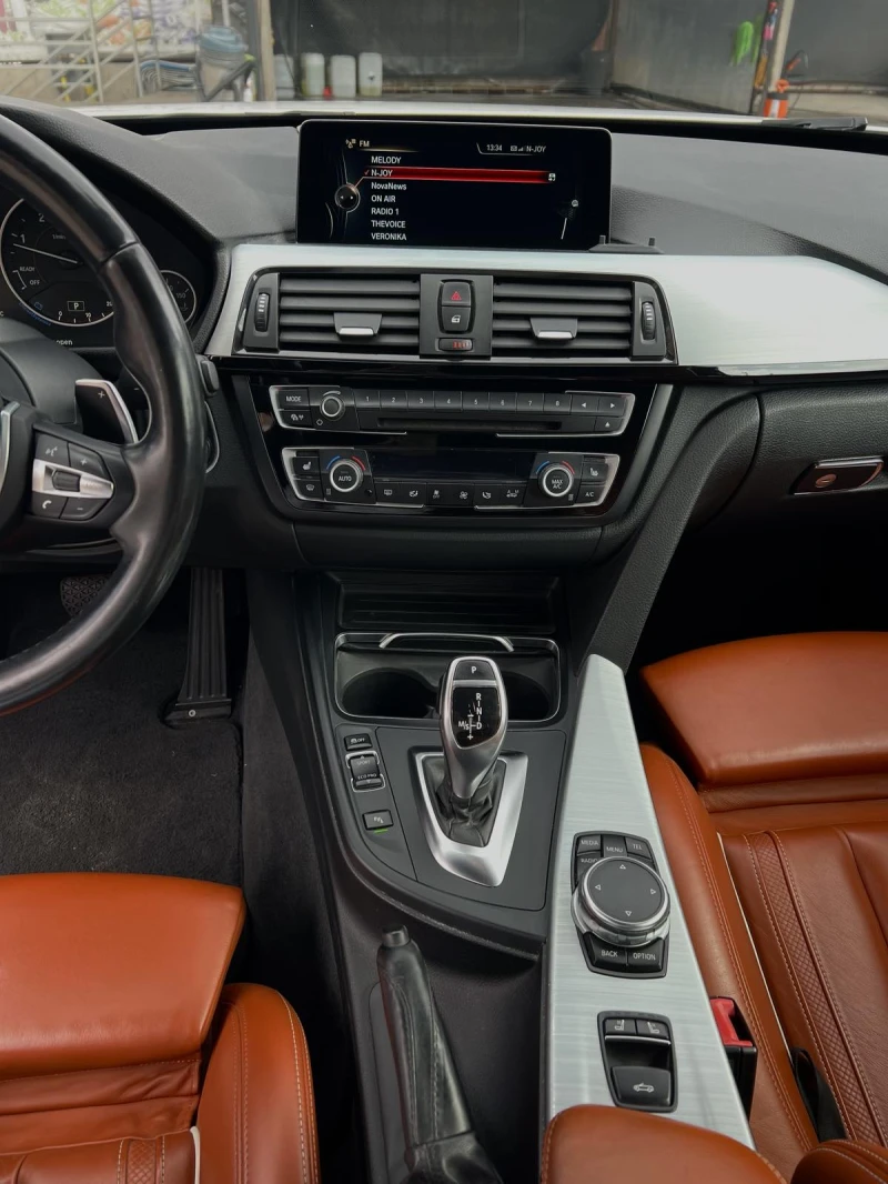 BMW 420 M sport, снимка 10 - Автомобили и джипове - 52656722