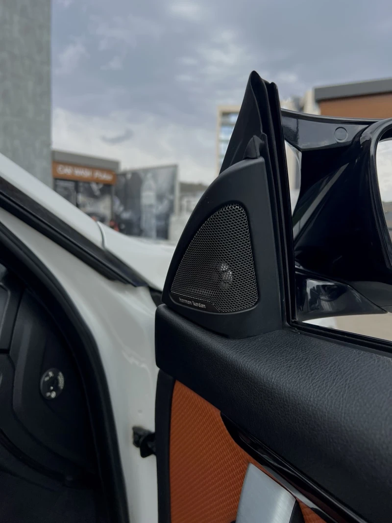 BMW 420 M sport, снимка 14 - Автомобили и джипове - 52656722