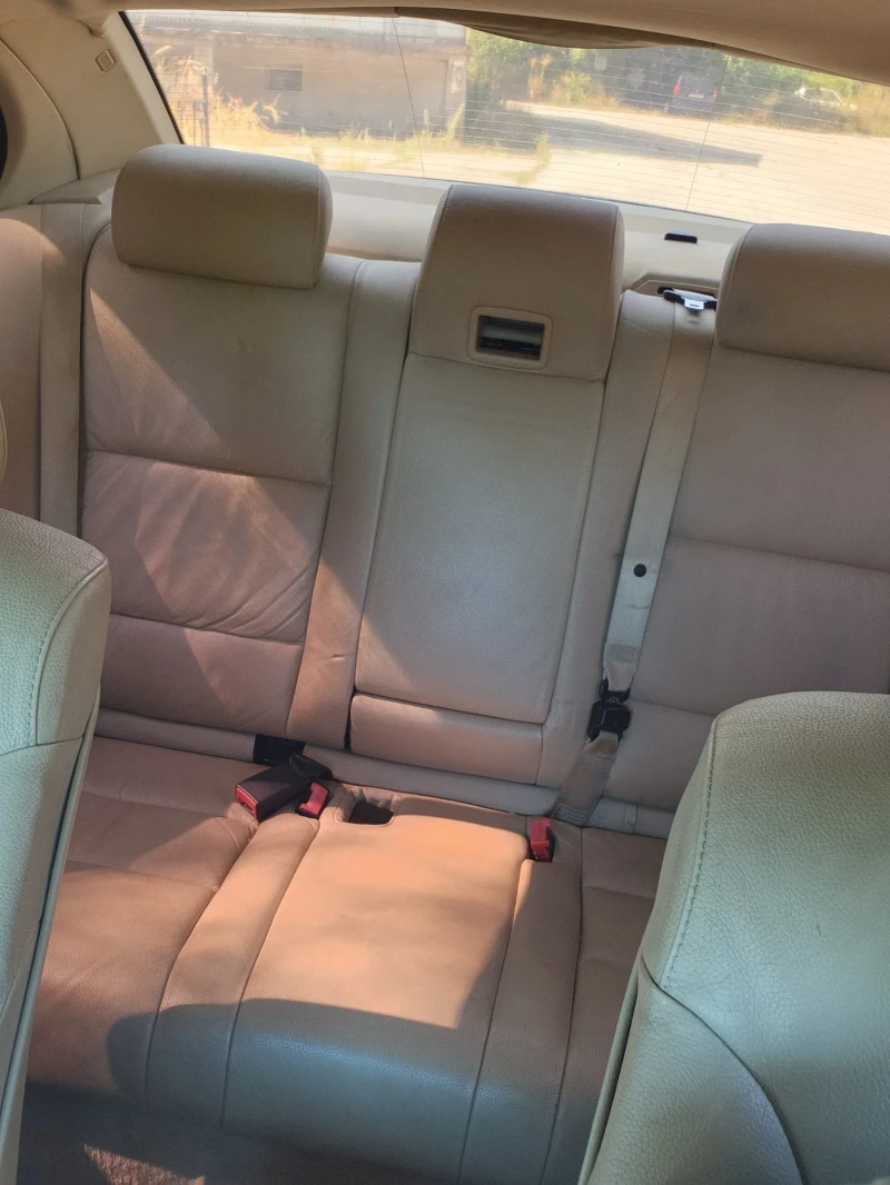 BMW 530, снимка 7 - Автомобили и джипове - 52566480