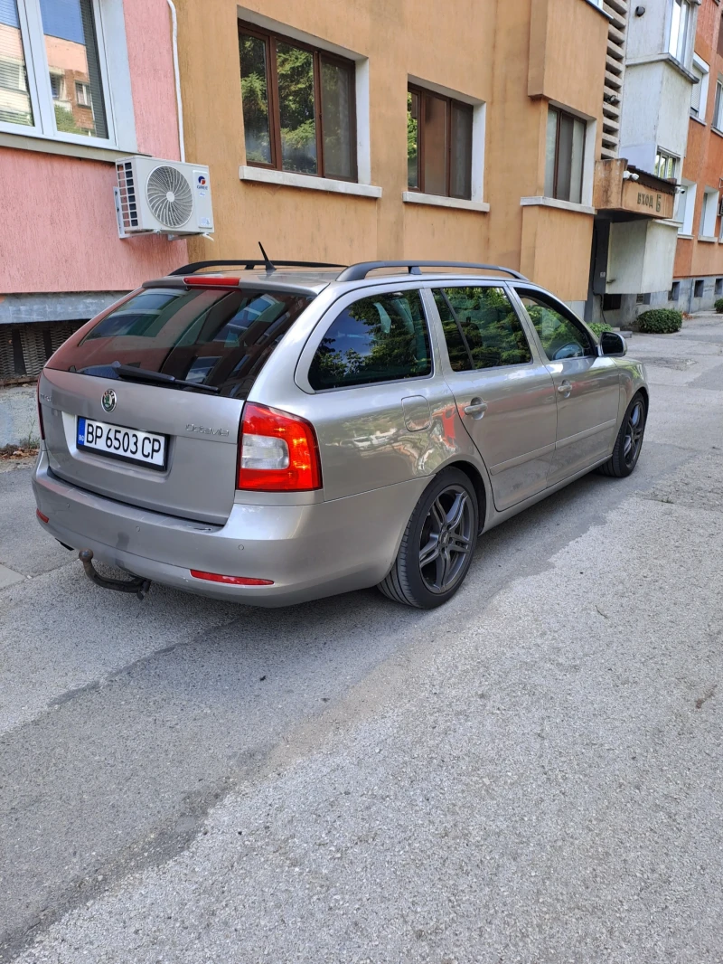 Skoda Octavia, снимка 7 - Автомобили и джипове - 51651381