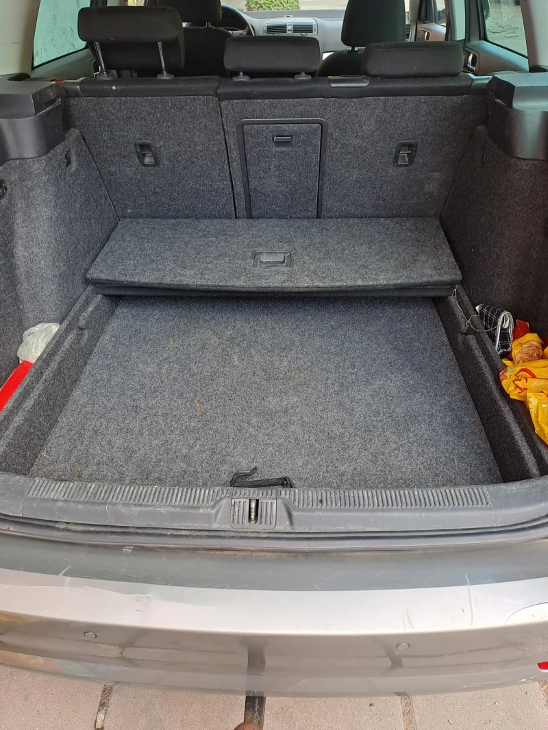 Skoda Octavia, снимка 16 - Автомобили и джипове - 51651381