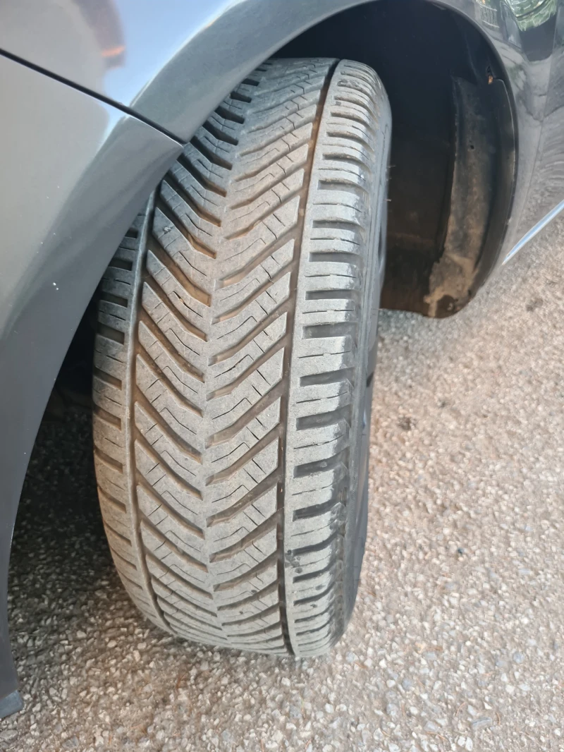 Opel Meriva 1.4 turbo 6 speed, снимка 13 - Автомобили и джипове - 52242191