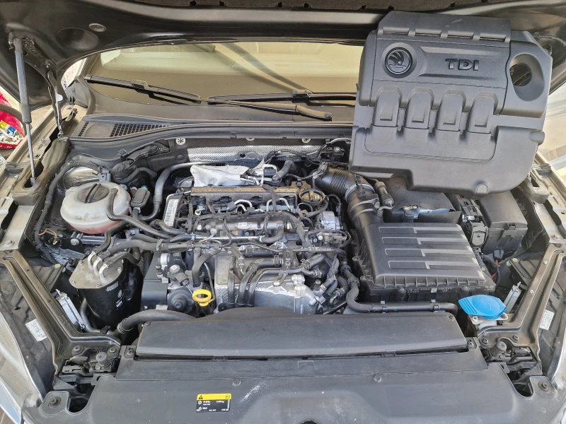 Skoda Superb Style, снимка 13 - Автомобили и джипове - 52525856