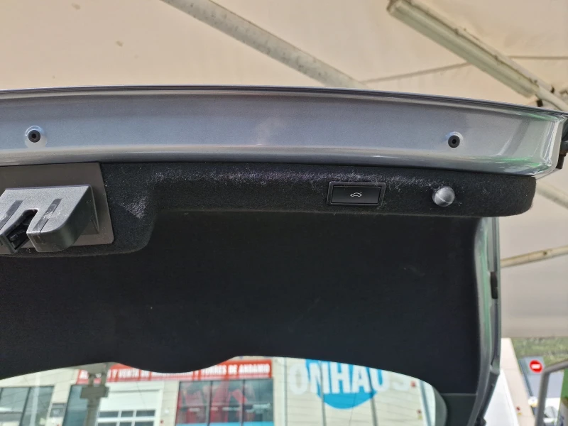 Skoda Superb Style, снимка 11 - Автомобили и джипове - 52525856