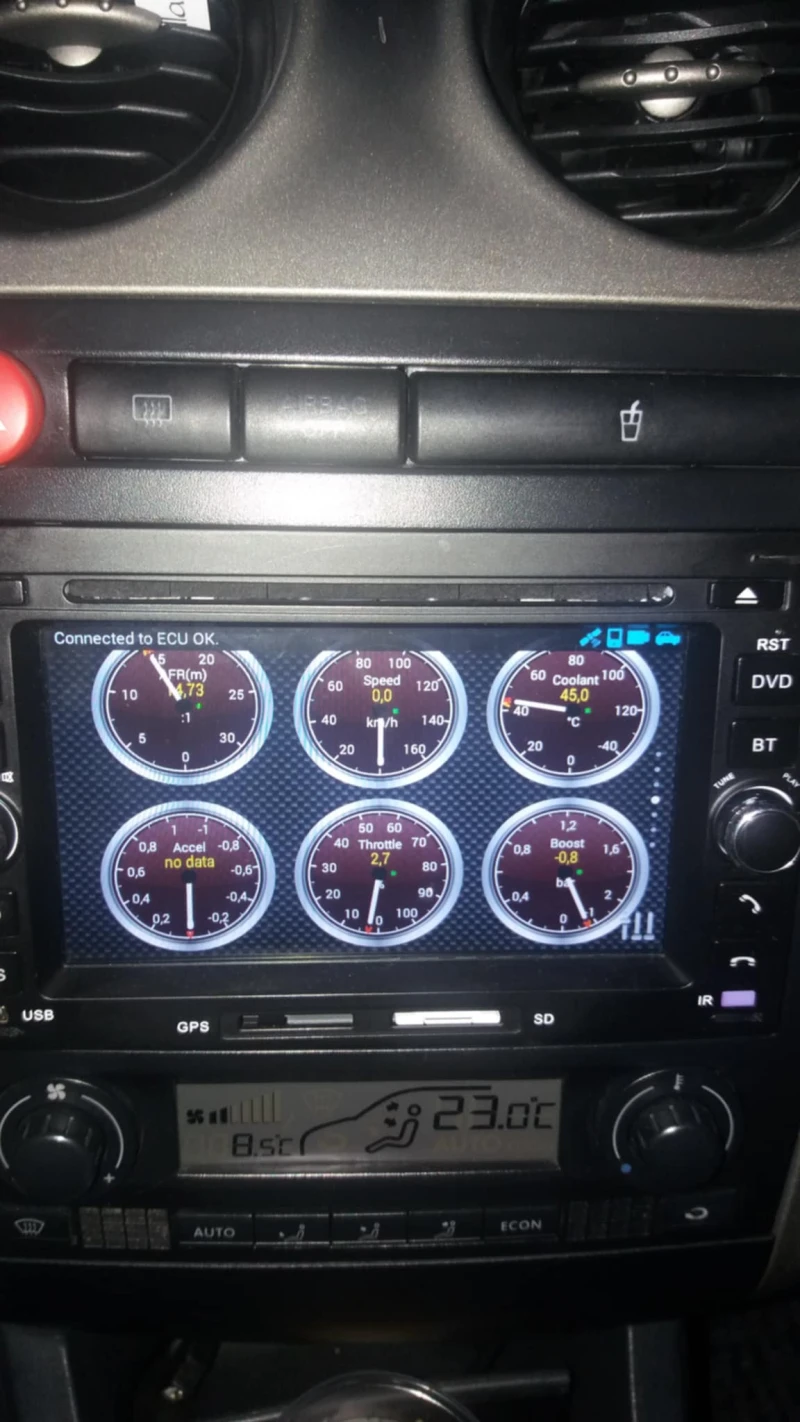 Seat Ibiza FR, снимка 4 - Автомобили и джипове - 52529197