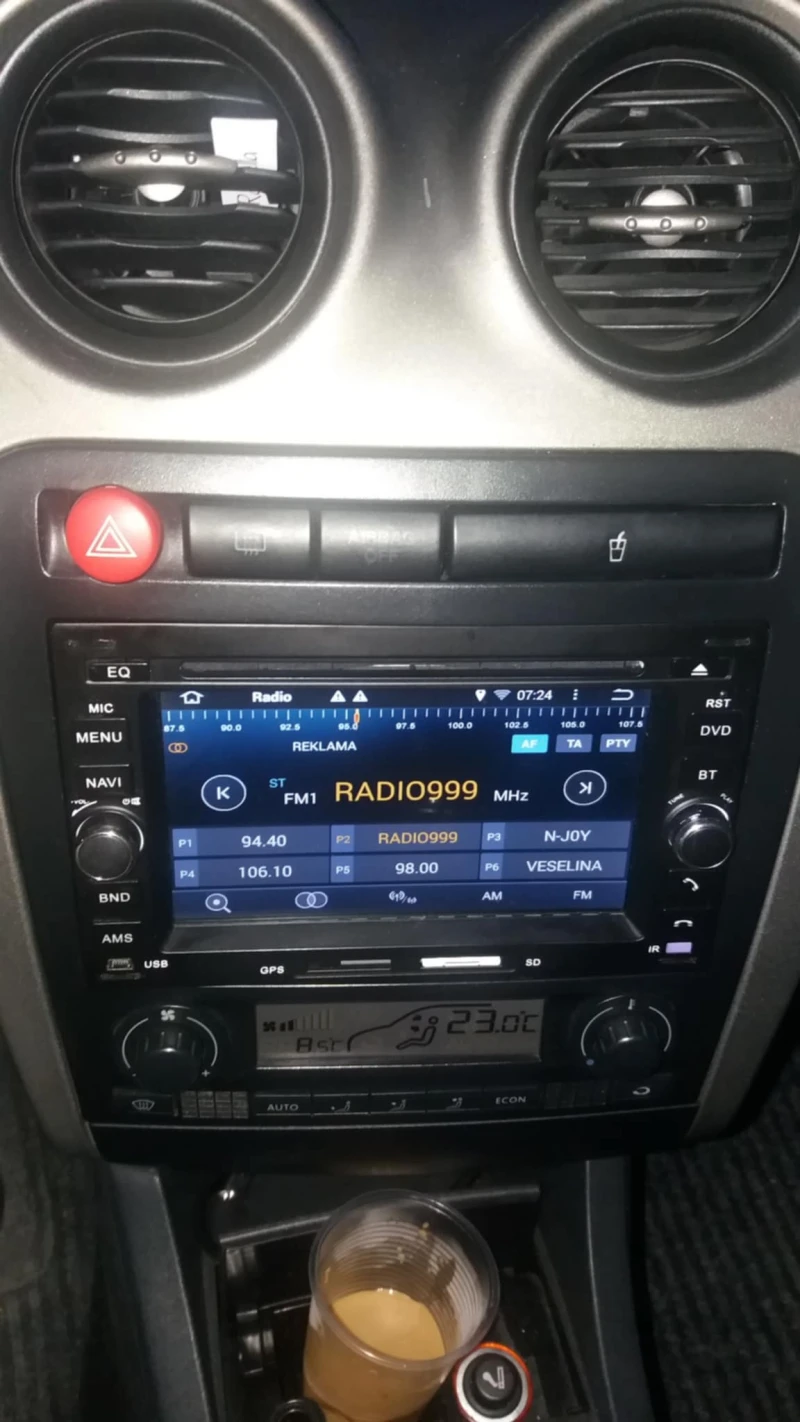 Seat Ibiza FR, снимка 3 - Автомобили и джипове - 52529197