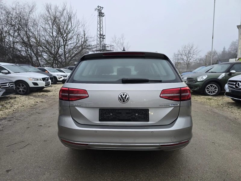 VW Passat 2.0TDI 150к.с DSG DIGITAL , снимка 6 - Автомобили и джипове - 52858739
