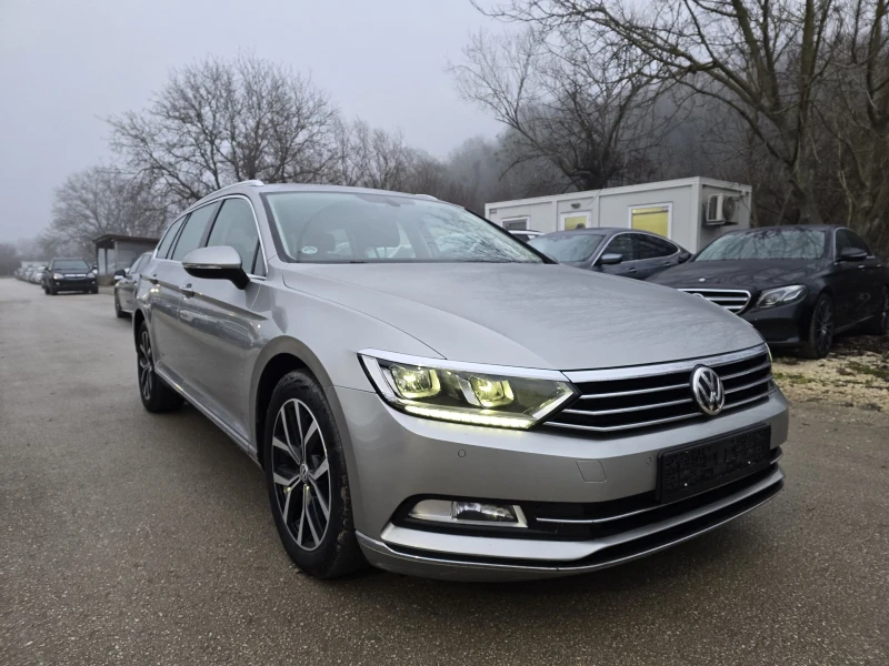 VW Passat 2.0TDI 150к.с DSG DIGITAL , снимка 2 - Автомобили и джипове - 52858739