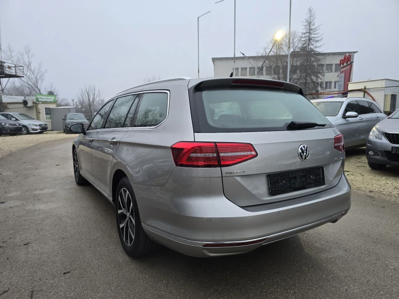 VW Passat 2.0TDI 150к.с DSG DIGITAL , снимка 3 - Автомобили и джипове - 52858739
