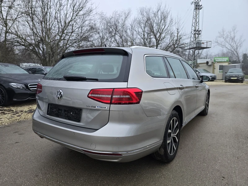 VW Passat 2.0TDI 150к.с DSG DIGITAL , снимка 4 - Автомобили и джипове - 52858739