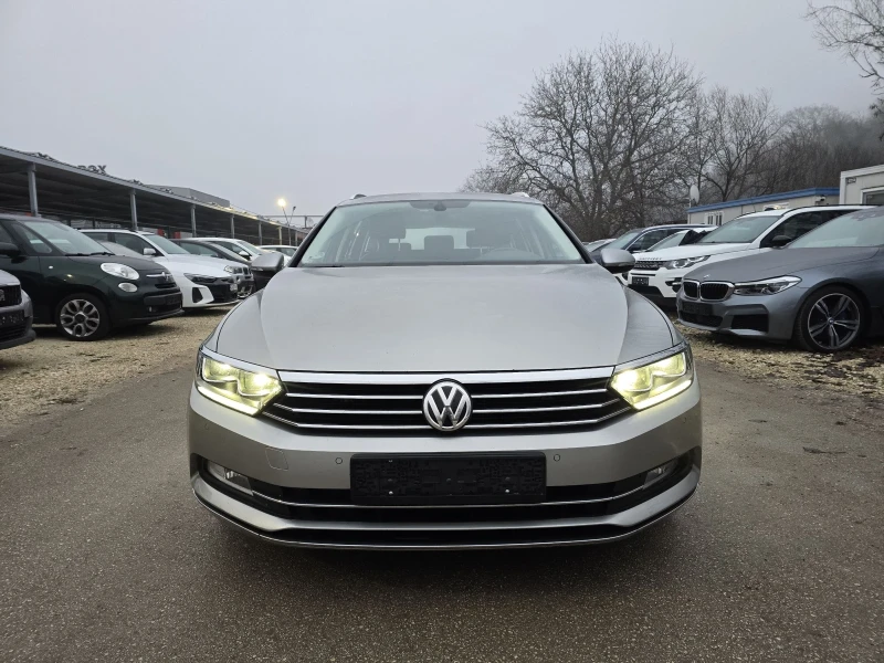 VW Passat 2.0TDI 150к.с DSG DIGITAL , снимка 5 - Автомобили и джипове - 52858739