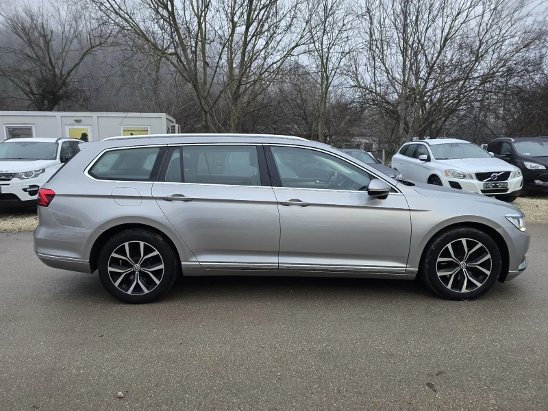 VW Passat 2.0TDI 150к.с DSG DIGITAL , снимка 8 - Автомобили и джипове - 52858739