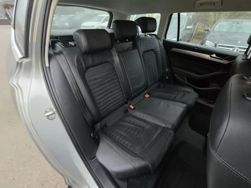 VW Passat 2.0TDI 150к.с DSG DIGITAL , снимка 14 - Автомобили и джипове - 52858739