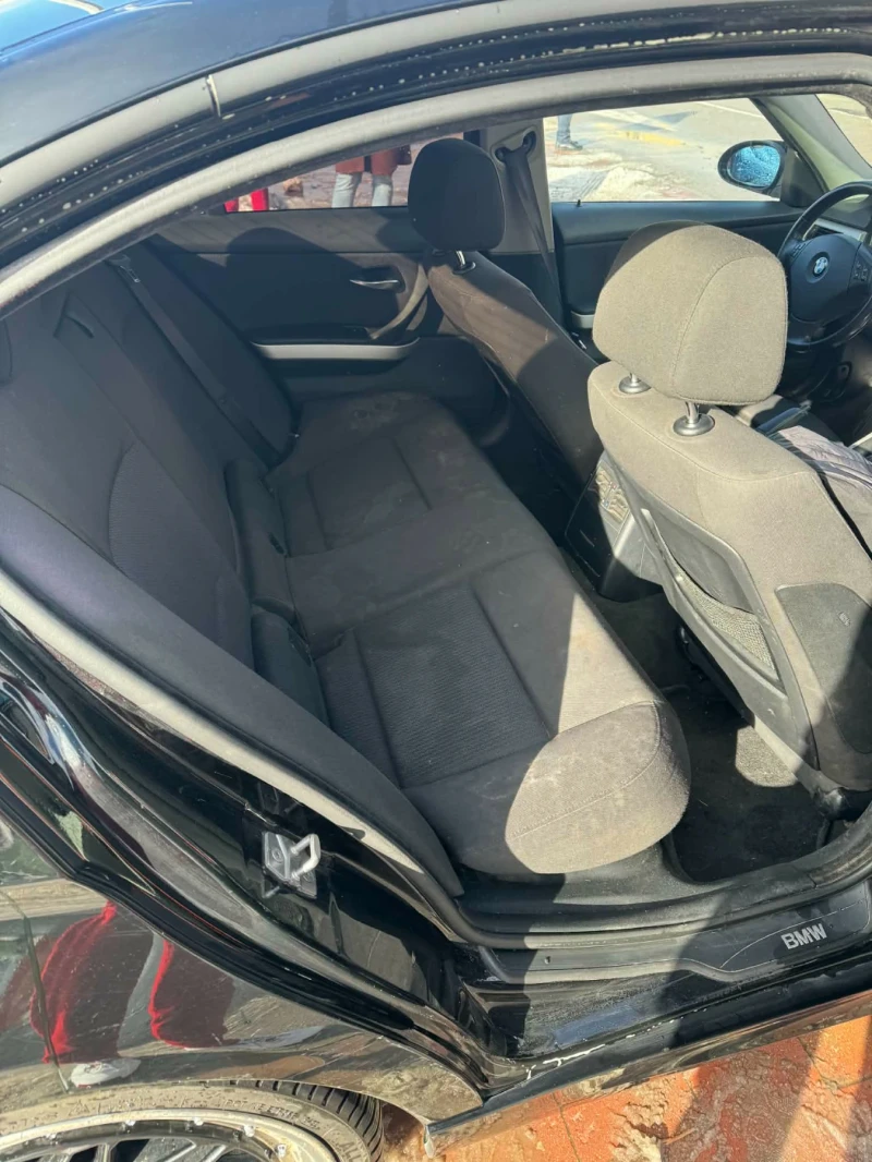 BMW 316, снимка 13 - Автомобили и джипове - 53043912