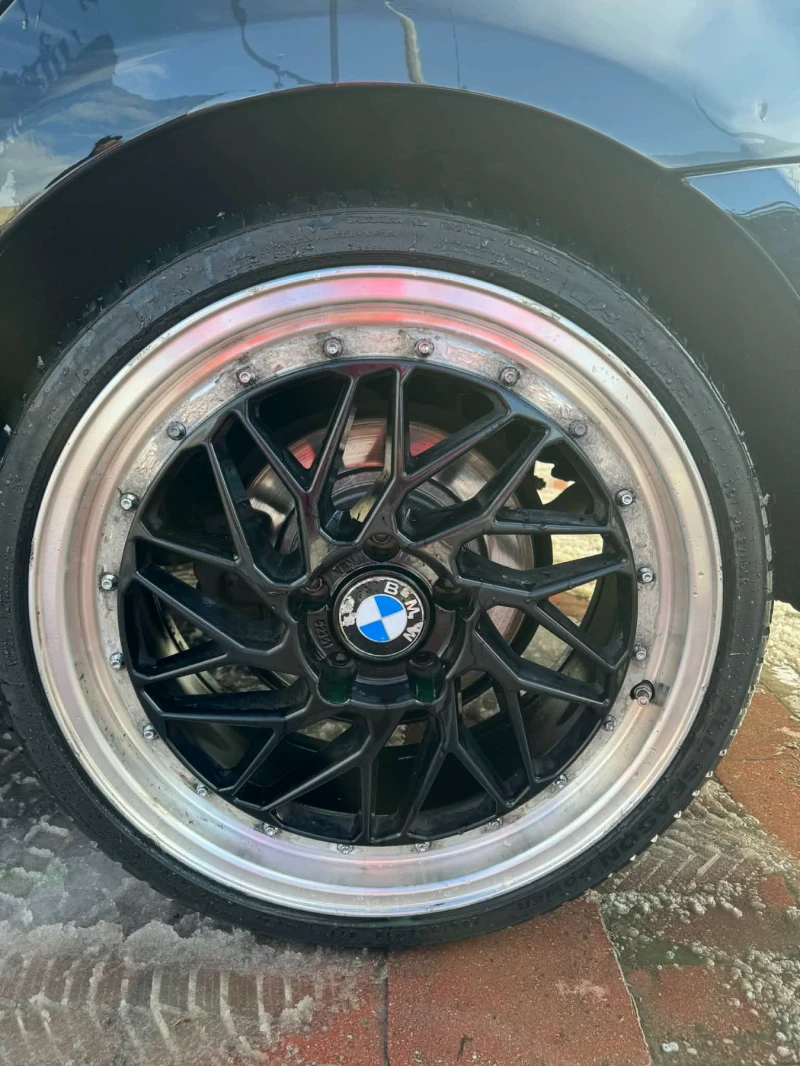 BMW 316, снимка 7 - Автомобили и джипове - 53043912