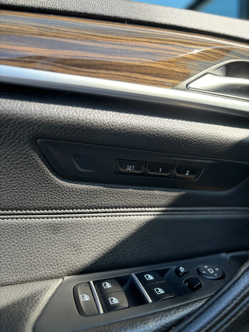 BMW 540, снимка 11 - Автомобили и джипове - 53078121