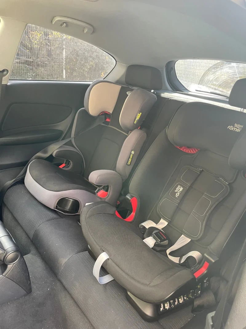 BMW 116 Ръчка на задно, снимка 10 - Автомобили и джипове - 53090103