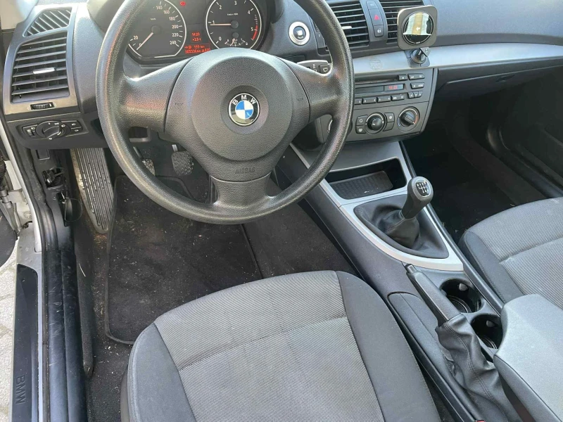 BMW 118, снимка 13 - Автомобили и джипове - 53157735