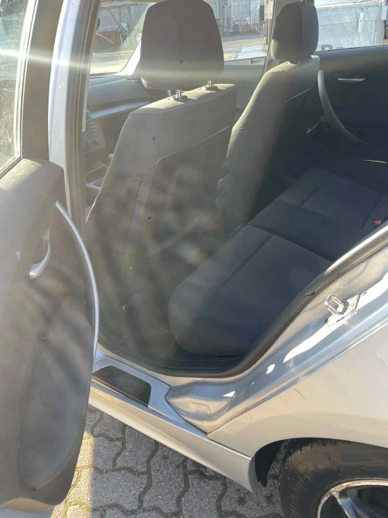 BMW 118, снимка 15 - Автомобили и джипове - 53157735