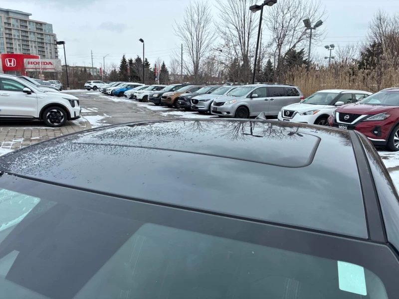 Kia Forte * IVT * CARFAX * БЕЗ ПЪРВОНАЧАЛНА ВНОСКА, снимка 13 - Автомобили и джипове - 53232246