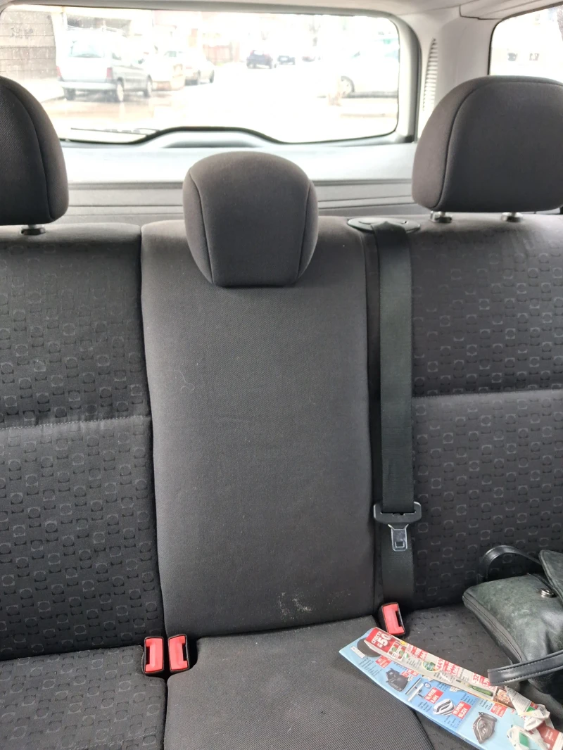 Ford Focus Подава се в перфектно техническо състояние , снимка 15 - Автомобили и джипове - 53485830