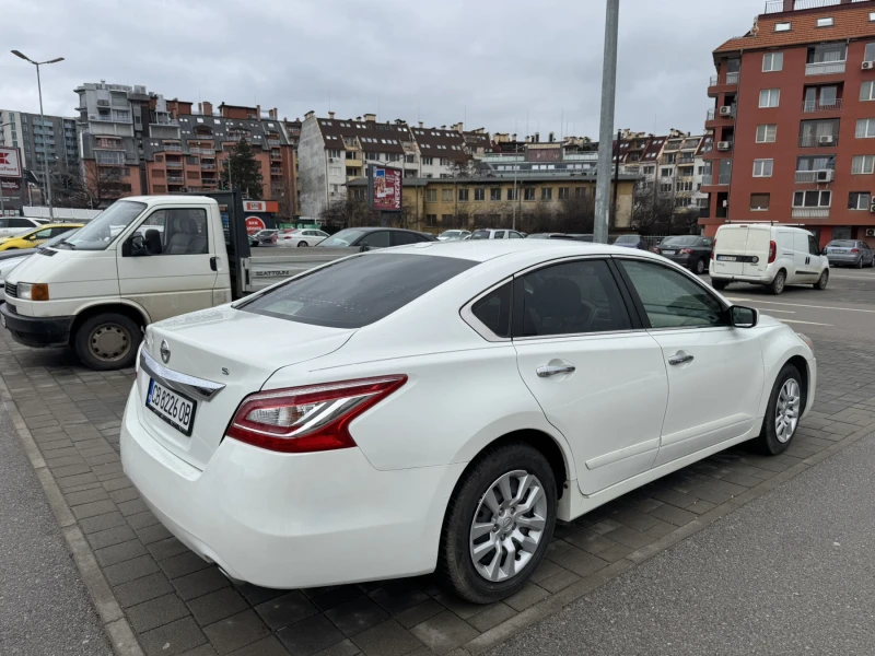 Nissan Altima S, снимка 3 - Автомобили и джипове - 53512112