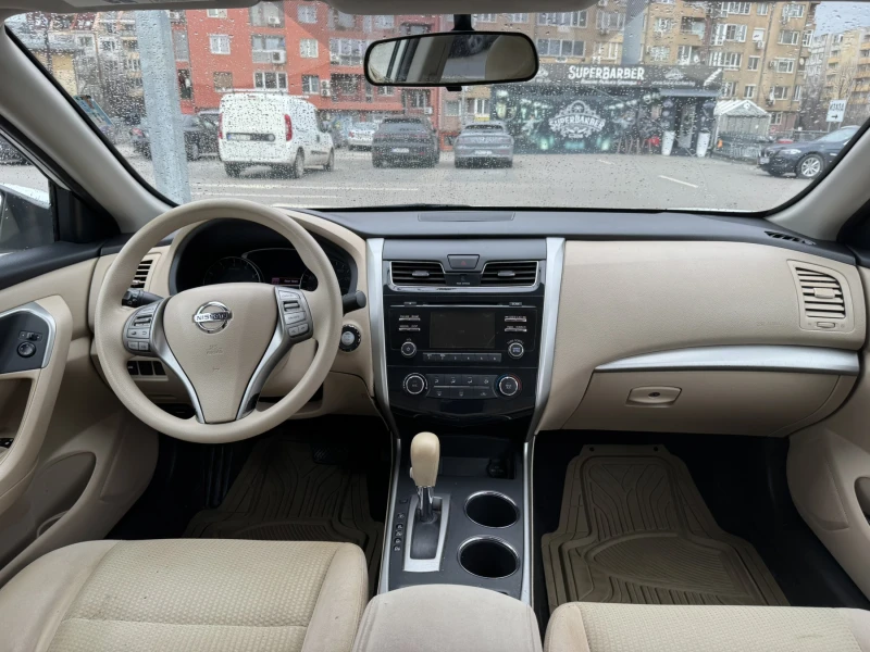 Nissan Altima S, снимка 7 - Автомобили и джипове - 53512112