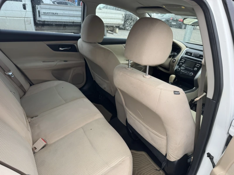 Nissan Altima S, снимка 12 - Автомобили и джипове - 53512112