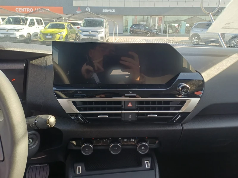 Citroen C4 E 136 CV, снимка 5 - Автомобили и джипове - 53593469