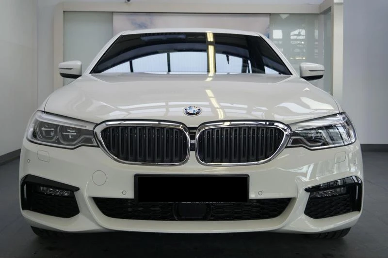 BMW 530 i xDrive M Sport - [1] 