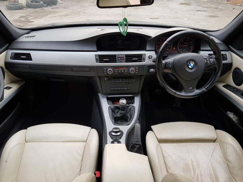 BMW 325 8бр. бензин/ дизел, снимка 4 - Автомобили и джипове - 25928834