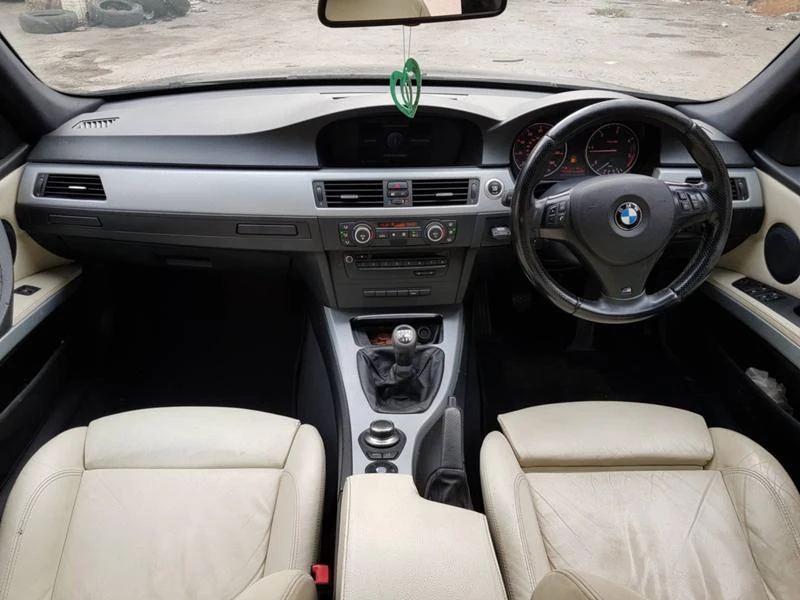 BMW 325 8бр. бензин/ дизел - изображение 4