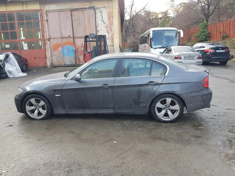 BMW 325 8бр. бензин/ дизел, снимка 12 - Автомобили и джипове - 25928834