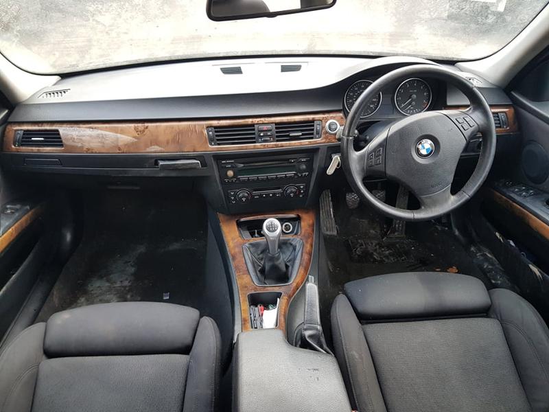 BMW 325 8бр. бензин/ дизел, снимка 2 - Автомобили и джипове - 25928834