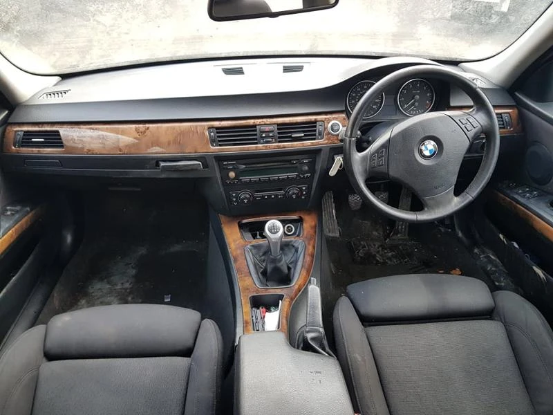 BMW 325 8бр. бензин/ дизел - изображение 2