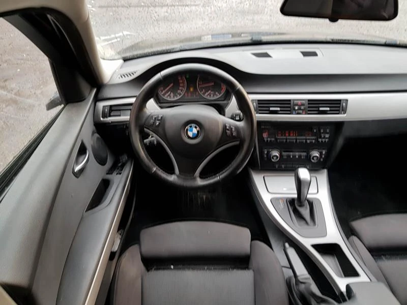 BMW 325 8бр. бензин/ дизел, снимка 17 - Автомобили и джипове - 25928834