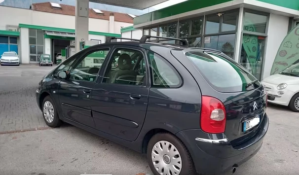Citroen Xsara picasso Elegance - изображение 2
