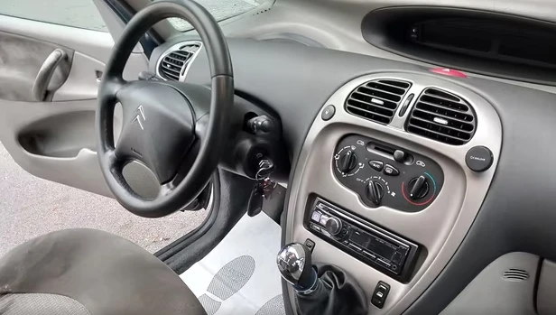 Citroen Xsara picasso Elegance - изображение 6