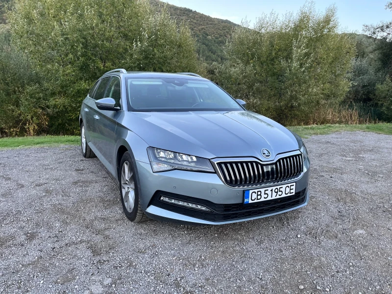 Skoda Superb - 31000 лв. / 15850.05 € - 94052352 1