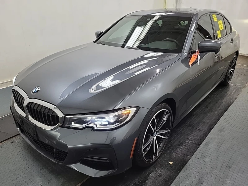 BMW 330 * 330I XDRIVE * CARFAX * ЦЕНА ДО БЪЛГАРИЯ - 42600 лв. / 21781.03 € - 73031569 1