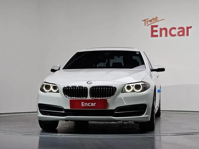 BMW 528 i, снимка 3 - Автомобили и джипове - 55146037