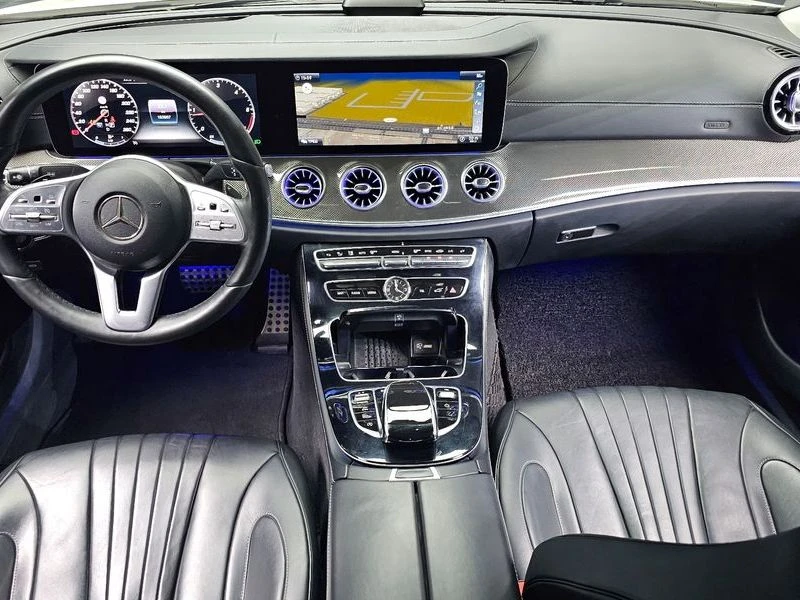 Mercedes-Benz CLS 300 * CLS 300 d AMG Line* , снимка 7 - Автомобили и джипове - 55605256
