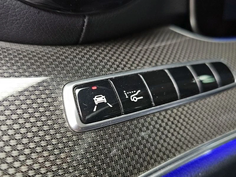 Mercedes-Benz CLS 300 * CLS 300 d AMG Line* , снимка 17 - Автомобили и джипове - 55605256