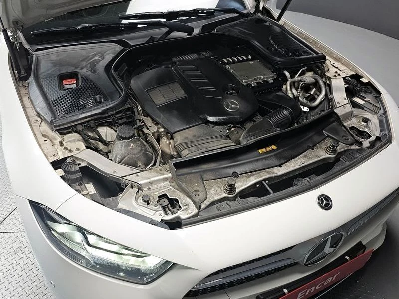 Mercedes-Benz CLS 300 * CLS 300 d AMG Line* , снимка 6 - Автомобили и джипове - 55605256