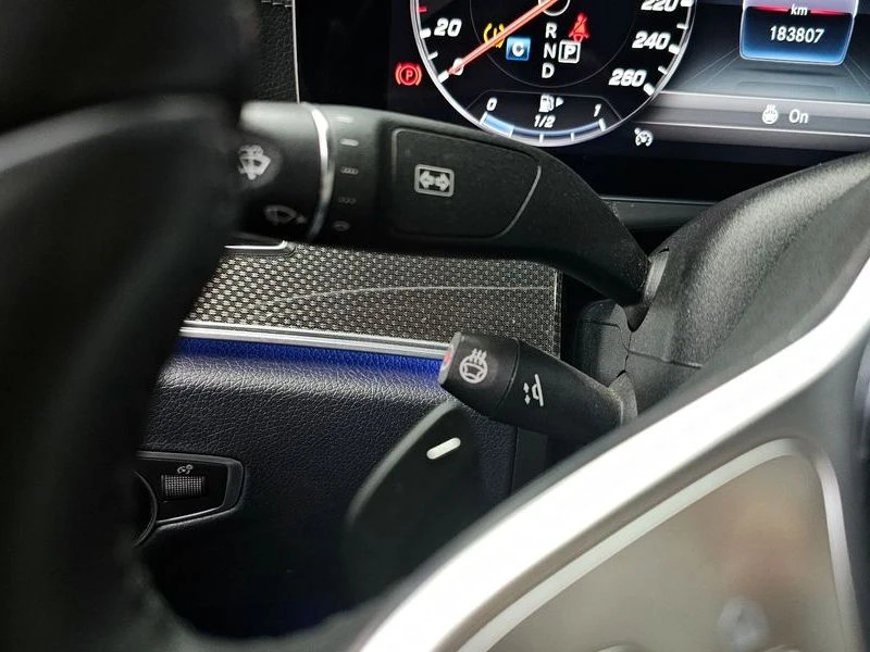 Mercedes-Benz CLS 300 * CLS 300 d AMG Line* , снимка 16 - Автомобили и джипове - 55605256