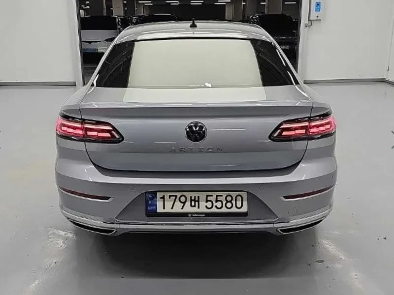 VW Arteon 2.0 TDI - САМО 30% АВАНС, снимка 5 - Автомобили и джипове - 55895617